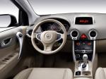Renault Koleos 2008 года